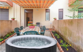 4 Bedroom Beautiful Home In Motta Camastra